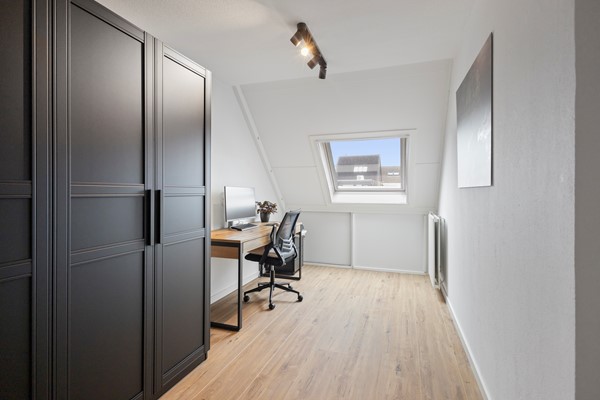Medium property photo - Doorzwin 2635, 1788 KX Julianadorp